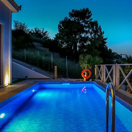 Bay View I Villa *