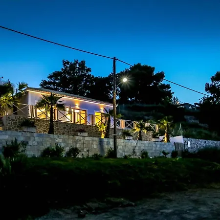Bay View I Villa *