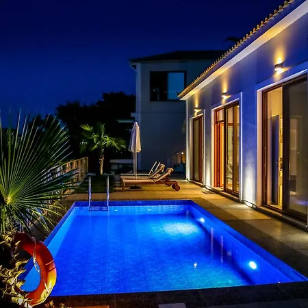 Bay View I Laganas