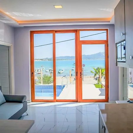 Bay View I