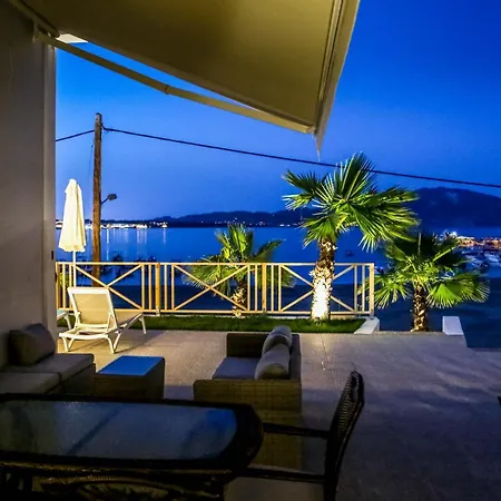Bay View I Laganas