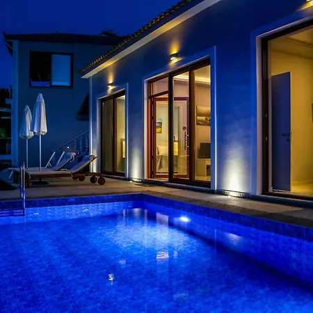 Villa Bay View I Laganas