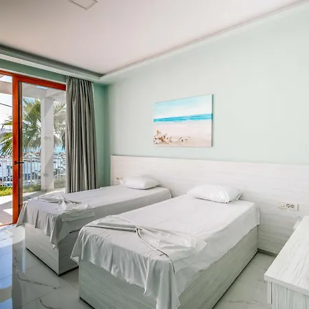 Bay View I Laganas