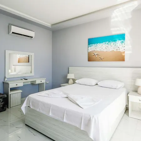 Villa Bay View I Laganas