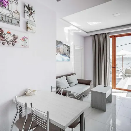 Villa Bay View I Laganas